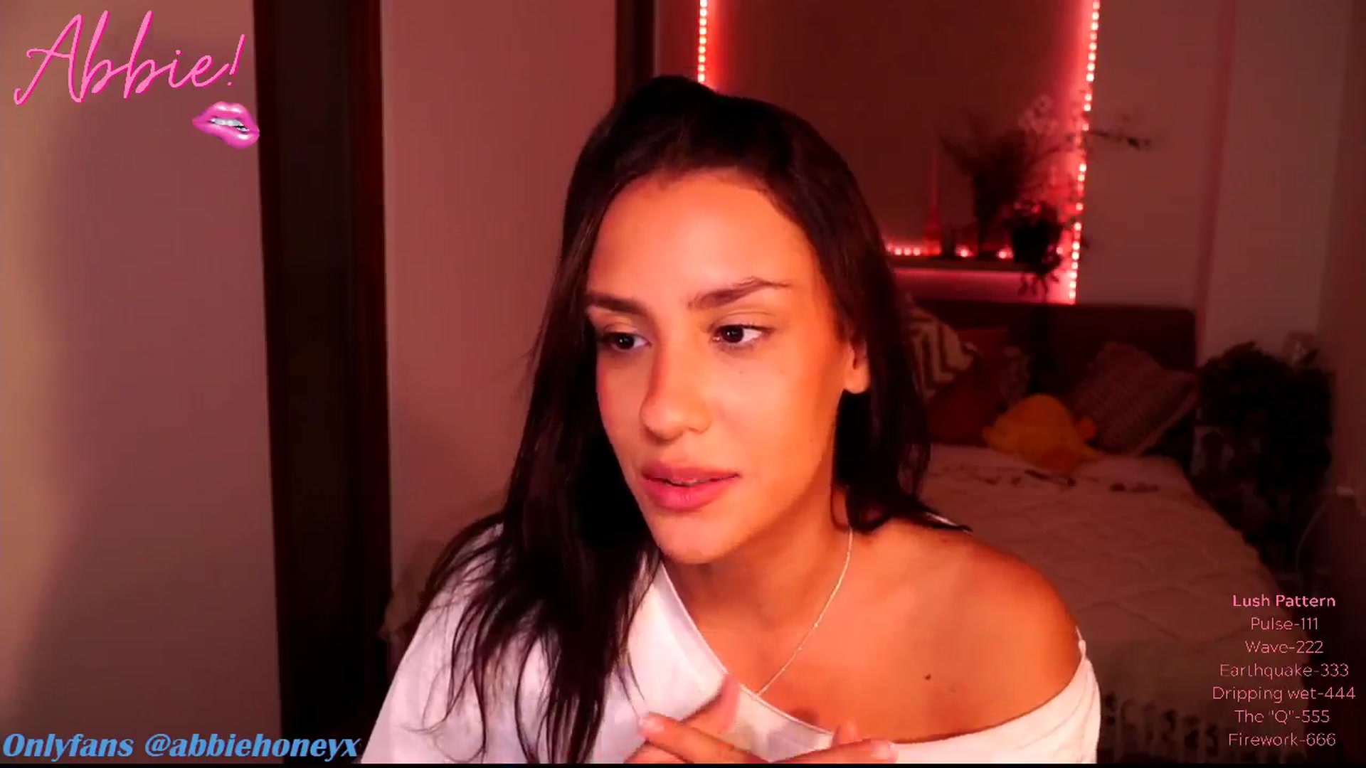 Gallery image thumbnail from Abiee_'s myfreecams stream on, 10/24/2024, 18:34 image 14 of 20