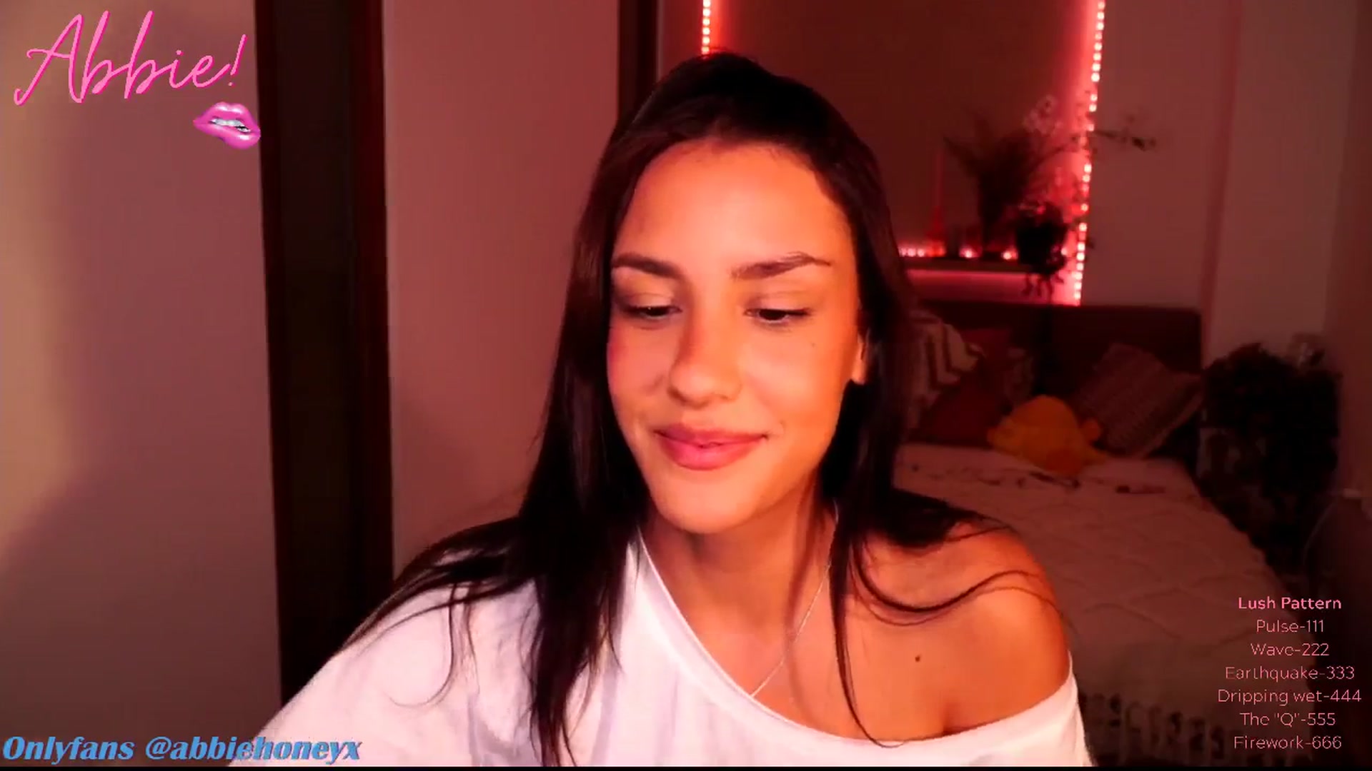 Gallery image thumbnail from Abiee_'s myfreecams stream on, 10/24/2024, 18:34 image 15 of 20