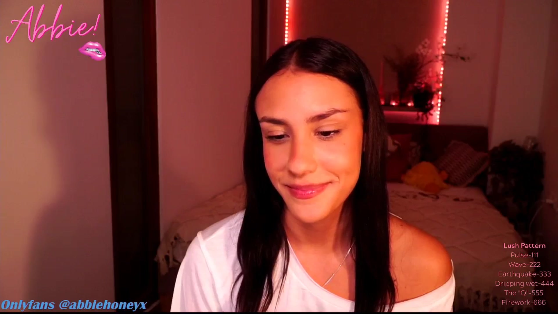 Gallery image thumbnail from Abiee_'s myfreecams stream on, 10/24/2024, 18:34 image 9 of 20