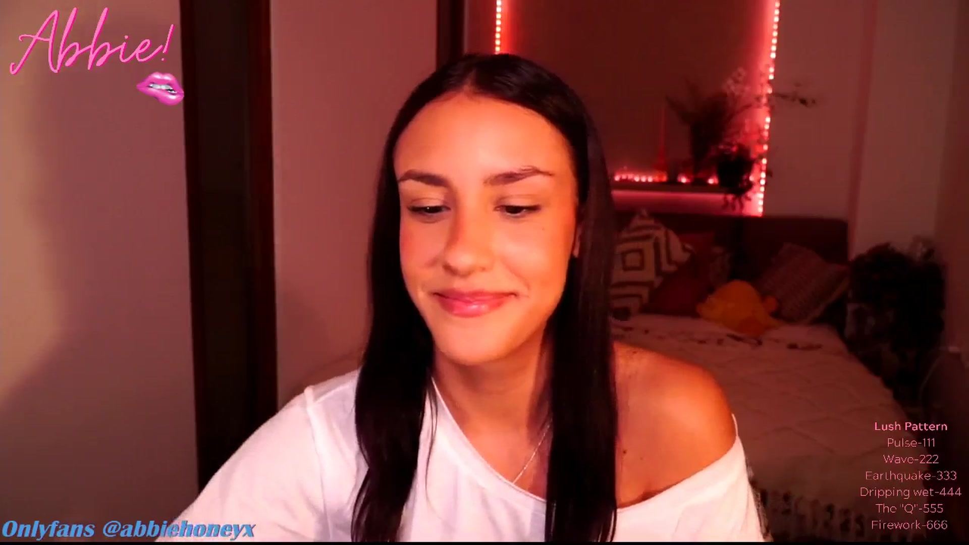 Gallery image thumbnail from Abiee_'s myfreecams stream on, 10/24/2024, 18:34 image 5 of 20