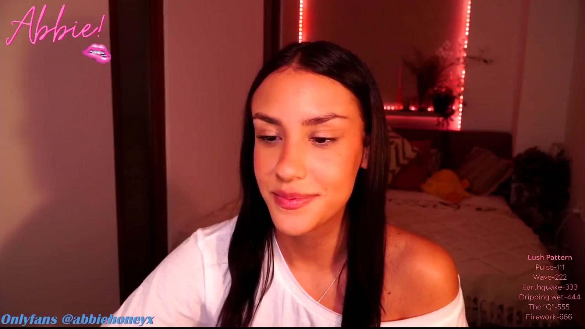 Gallery image thumbnail from Abiee_'s myfreecams stream on, 10/24/2024, 18:34 image 8 of 20