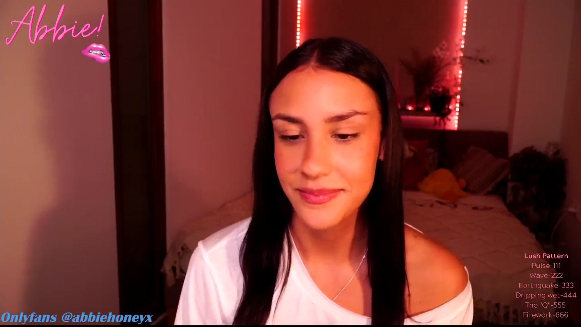 Gallery image thumbnail from Abiee_'s myfreecams stream on, 10/24/2024, 18:34 image 10 of 20