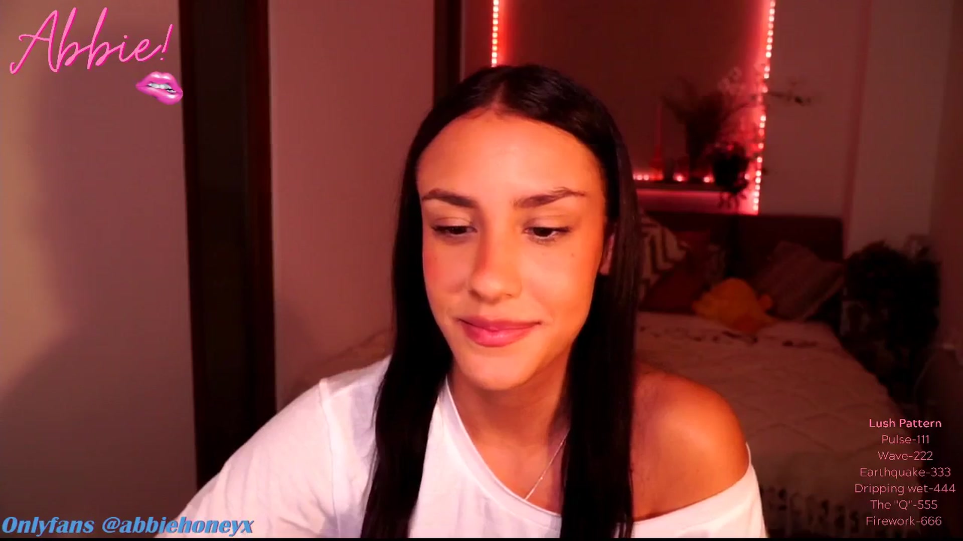 Gallery image thumbnail from Abiee_'s myfreecams stream on, 10/24/2024, 18:34 image 6 of 20