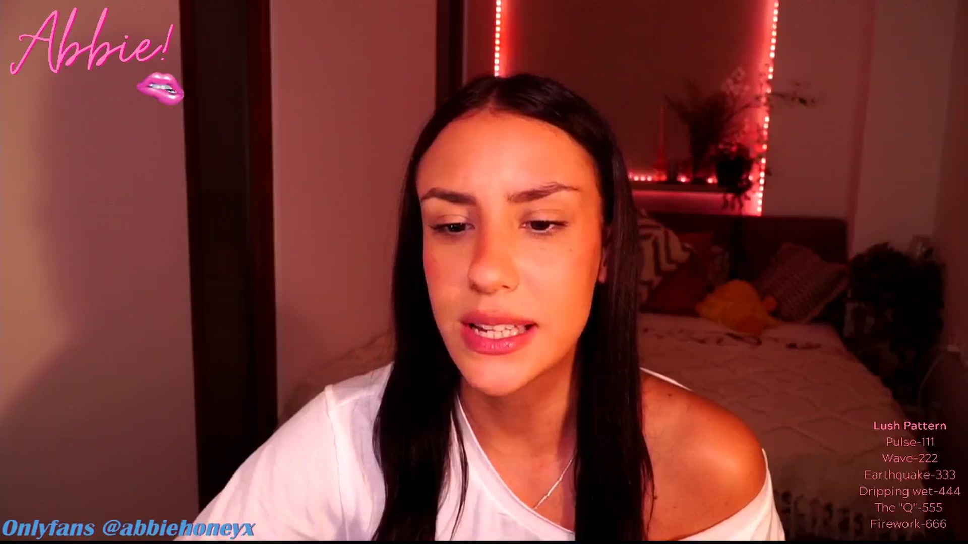 Gallery image thumbnail from Abiee_'s myfreecams stream on, 10/24/2024, 18:34 image 11 of 20
