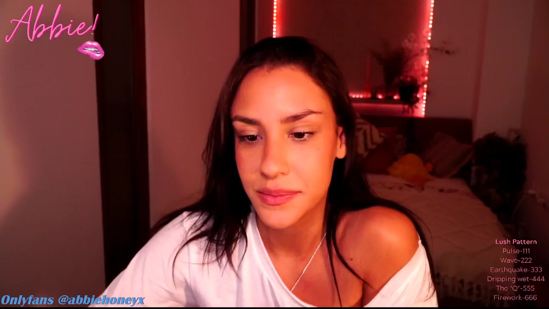 Gallery image thumbnail from Abiee_'s myfreecams stream on, 10/24/2024, 18:49 image 8 of 20
