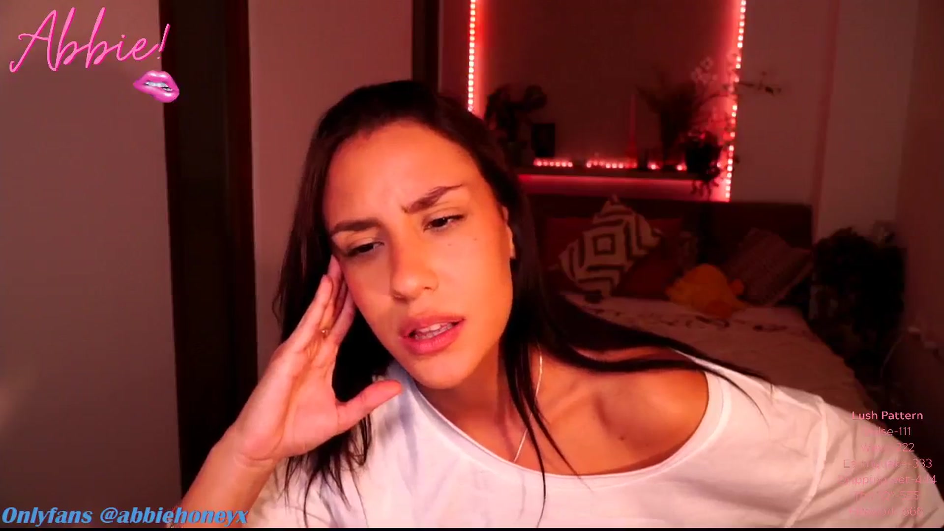 Gallery image thumbnail from Abiee_'s myfreecams stream on, 10/24/2024, 18:49 image 9 of 20