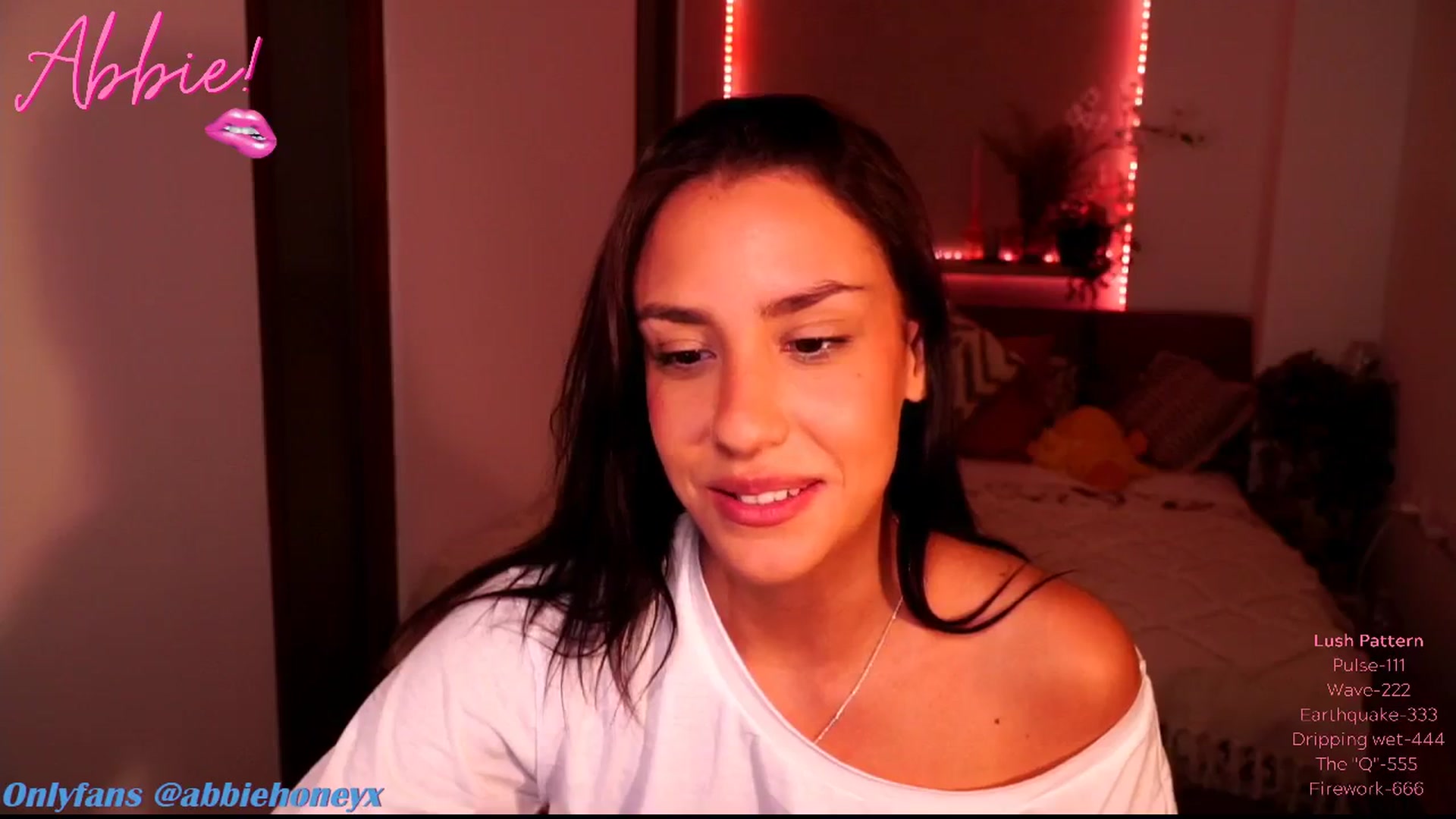 Gallery image thumbnail from Abiee_'s myfreecams stream on, 10/24/2024, 18:49 image 7 of 20