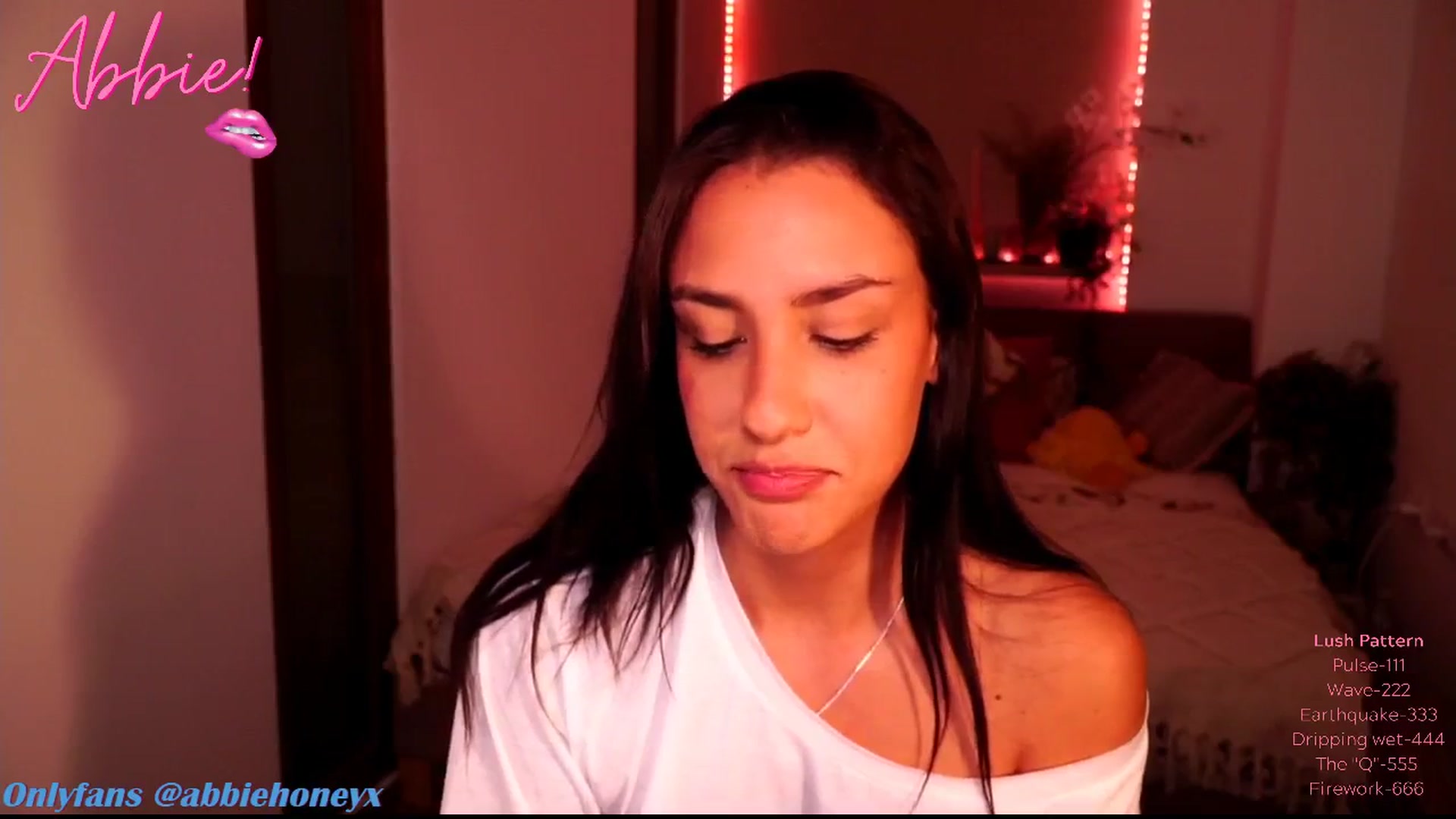 Gallery image thumbnail from Abiee_'s myfreecams stream on, 10/24/2024, 18:49 image 11 of 20