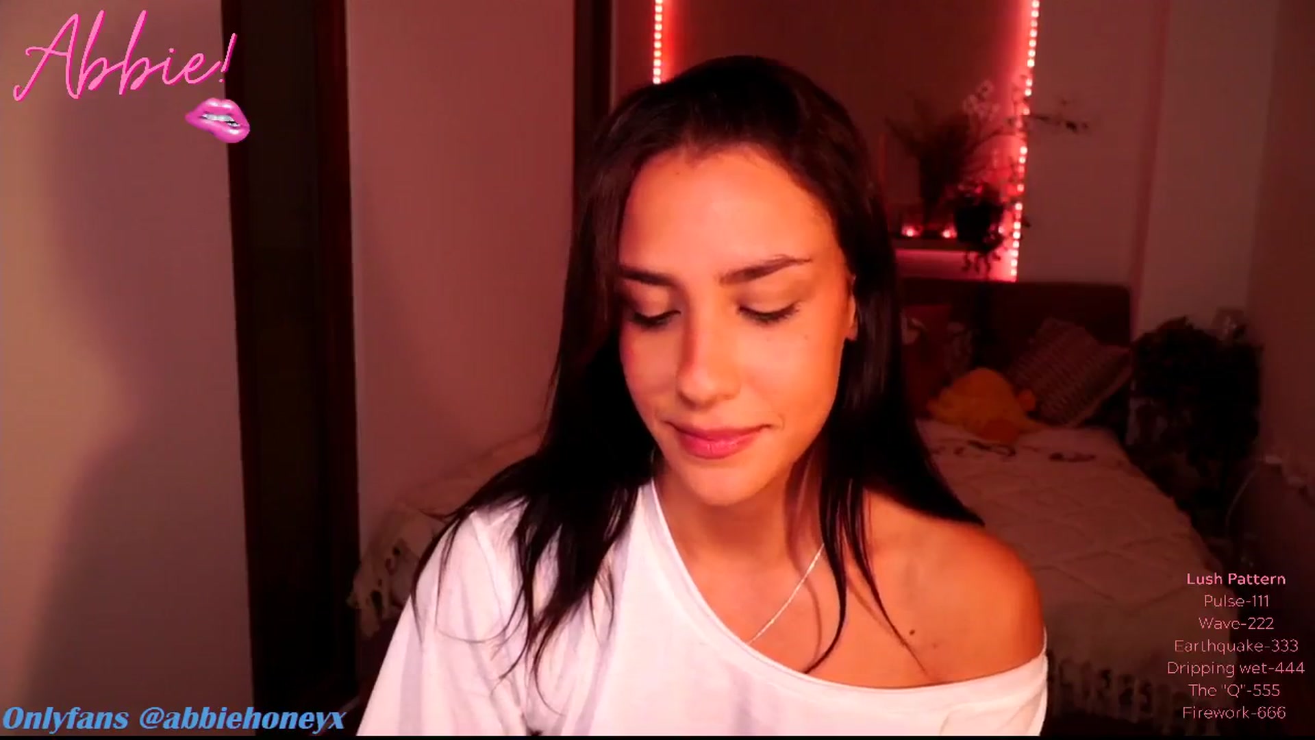 Gallery image thumbnail from Abiee_'s myfreecams stream on, 10/24/2024, 18:49 image 4 of 20