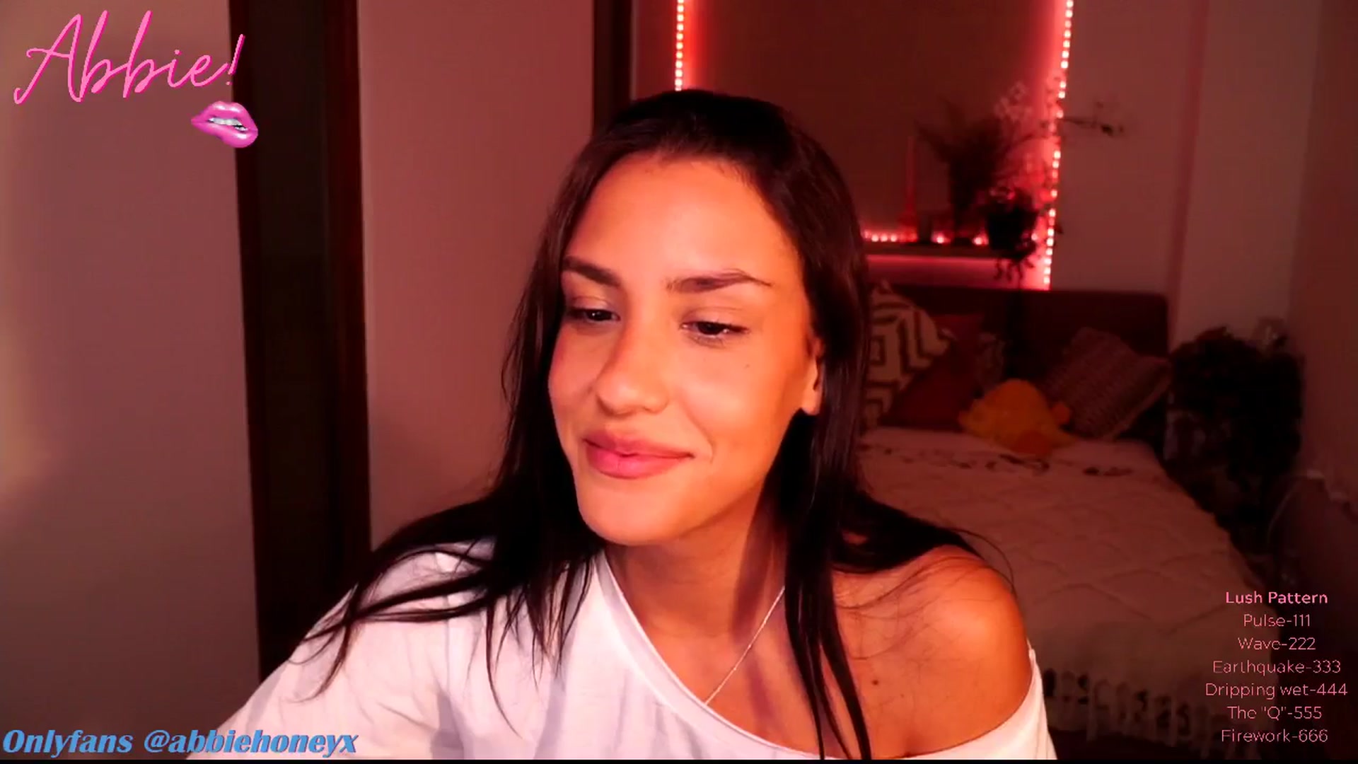 Gallery image thumbnail from Abiee_'s myfreecams stream on, 10/24/2024, 18:49 image 13 of 20
