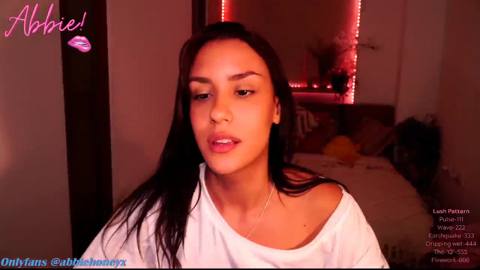 Gallery image thumbnail from Abiee_'s myfreecams stream on, 10/24/2024, 20:20 image 16 of 20