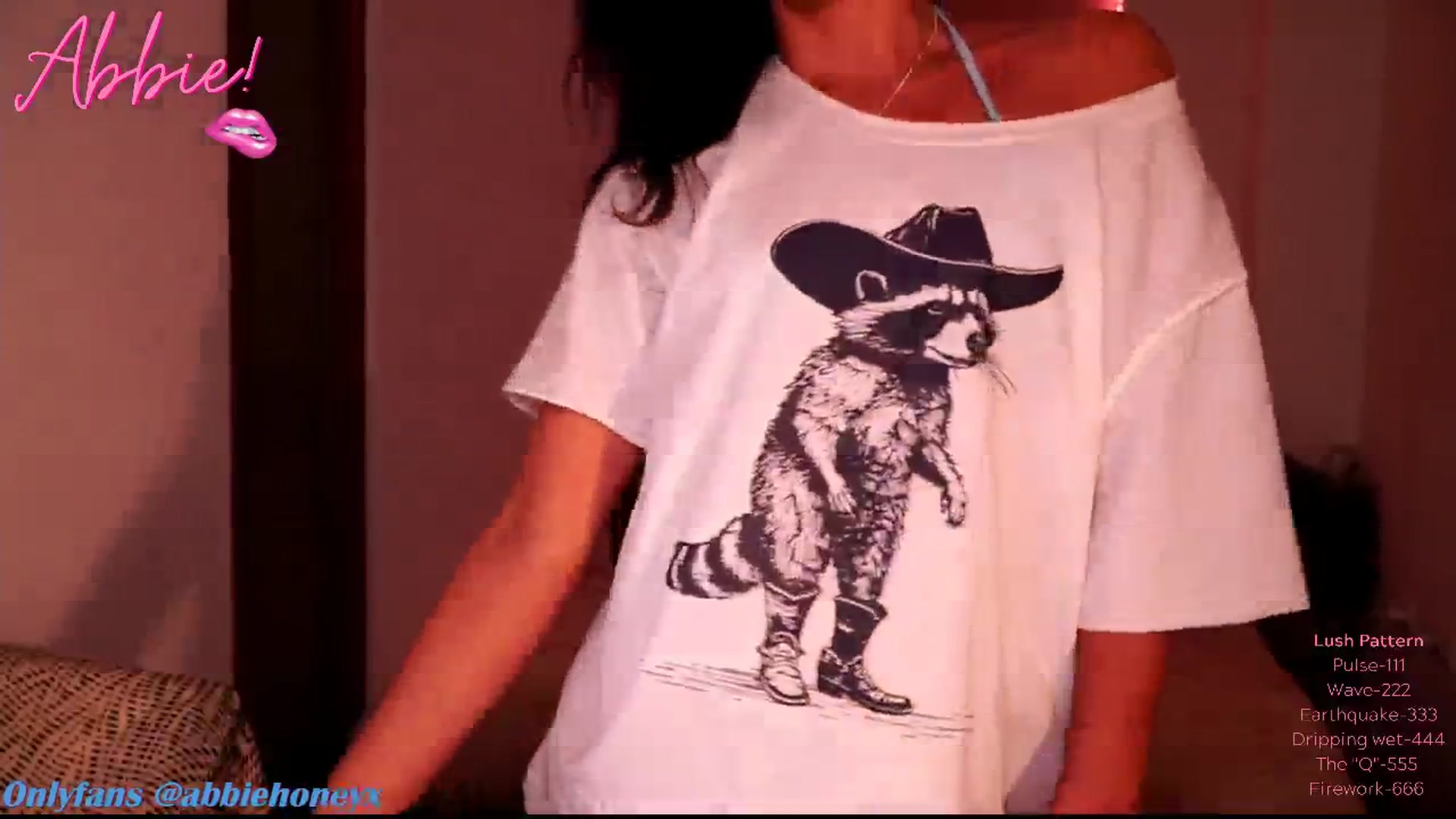 Gallery image thumbnail from Abiee_'s myfreecams stream on, 10/25/2024, 18:44 image 8 of 20