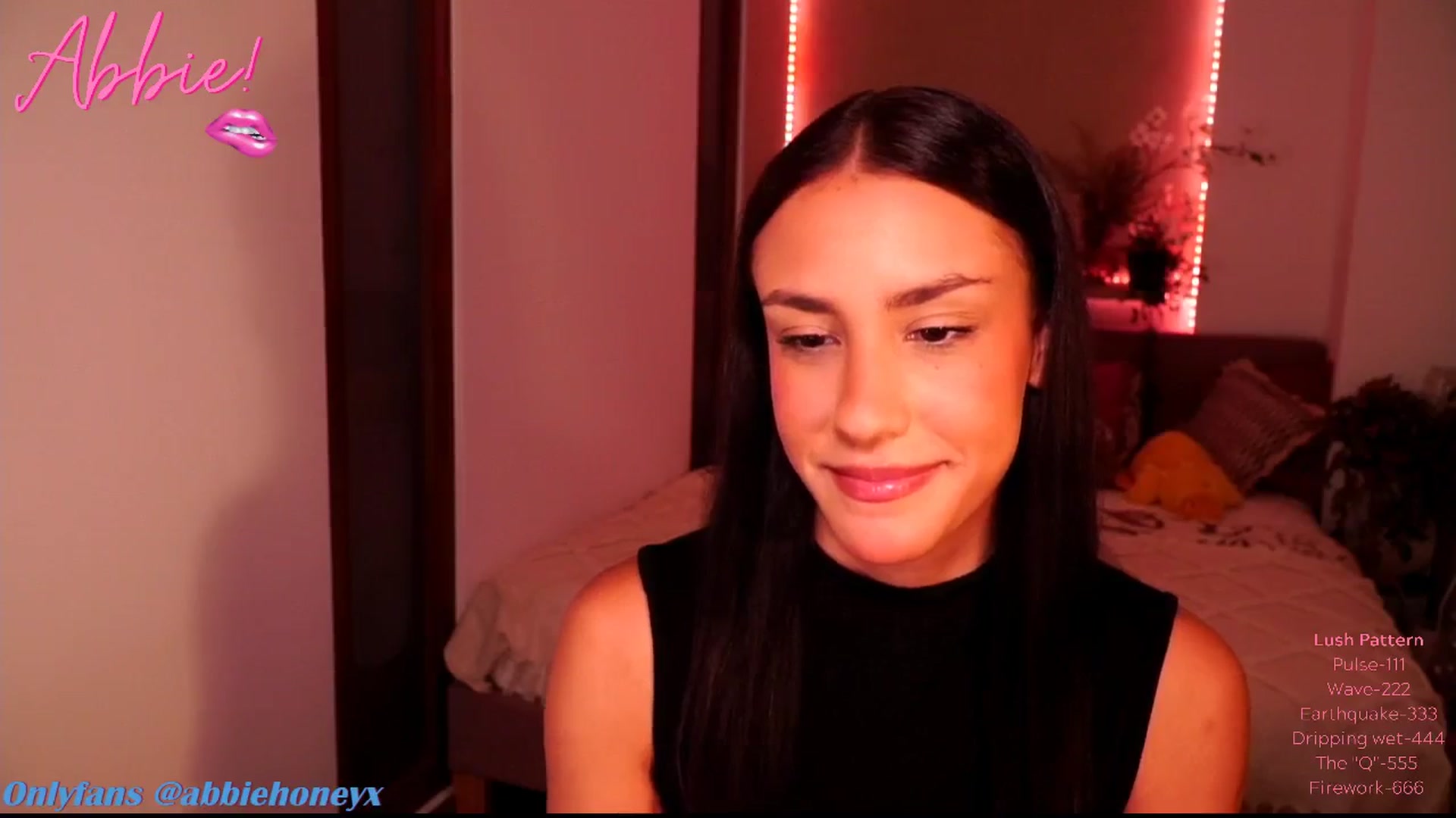 Gallery image thumbnail from Abiee_'s myfreecams stream on, 10/28/2024, 16:05 image 6 of 20