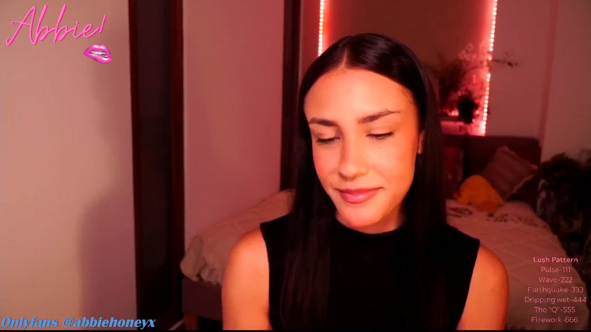 Gallery image thumbnail from Abiee_'s myfreecams stream on, 10/28/2024, 16:05 image 4 of 20