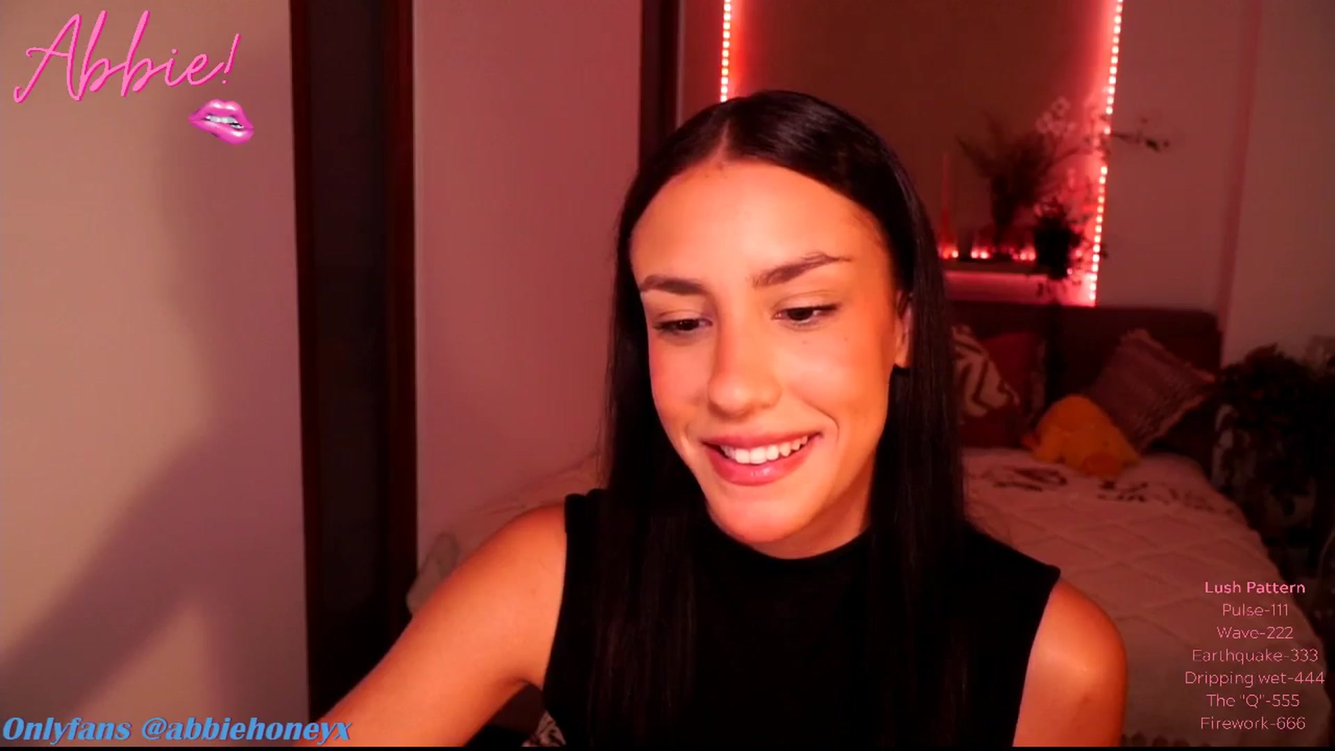 Gallery image thumbnail from Abiee_'s myfreecams stream on, 10/28/2024, 16:05 image 3 of 20