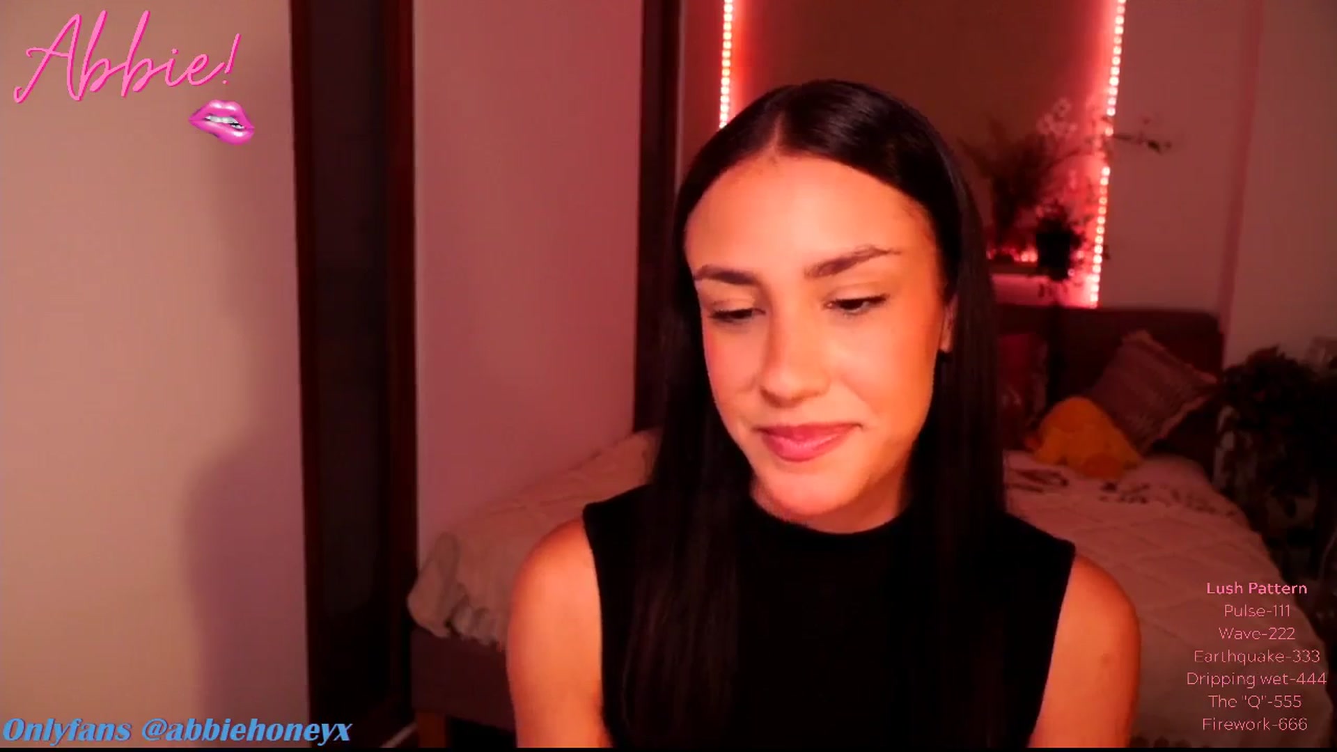 Gallery image thumbnail from Abiee_'s myfreecams stream on, 10/28/2024, 16:05 image 5 of 20