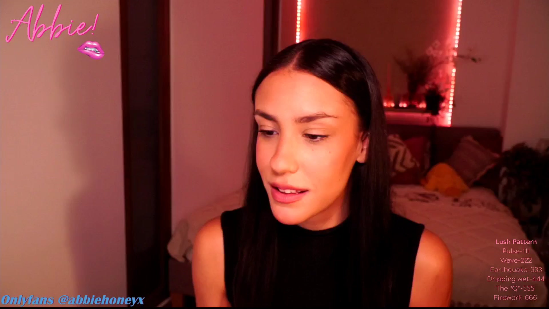 Gallery image thumbnail from Abiee_'s myfreecams stream on, 10/28/2024, 16:05 image 1 of 20