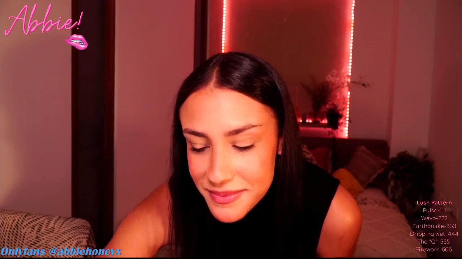 Gallery image thumbnail from Abiee_'s myfreecams stream on, 10/28/2024, 16:05 image 17 of 20