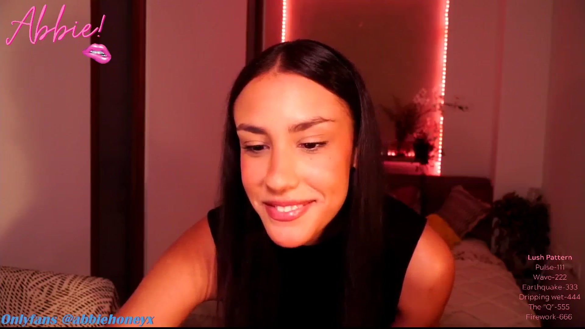 Gallery image thumbnail from Abiee_'s myfreecams stream on, 10/28/2024, 16:05 image 16 of 20