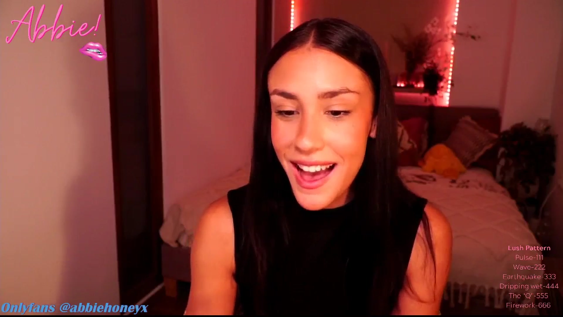 Gallery image thumbnail from Abiee_'s myfreecams stream on, 10/28/2024, 17:15 image 19 of 20