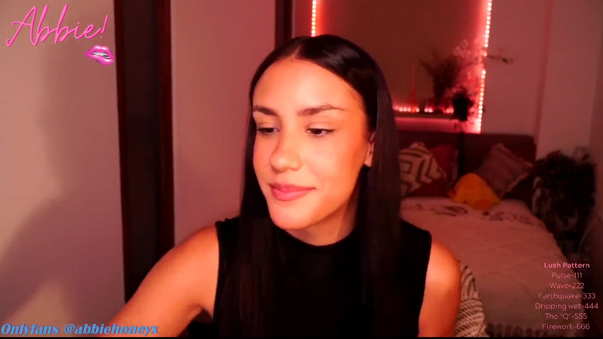 Gallery image thumbnail from Abiee_'s myfreecams stream on, 10/28/2024, 17:15 image 9 of 20