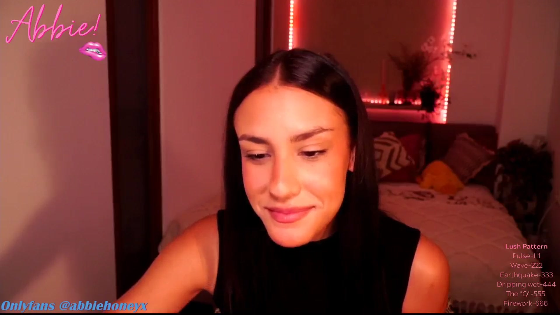 Gallery image thumbnail from Abiee_'s myfreecams stream on, 10/28/2024, 17:15 image 12 of 20