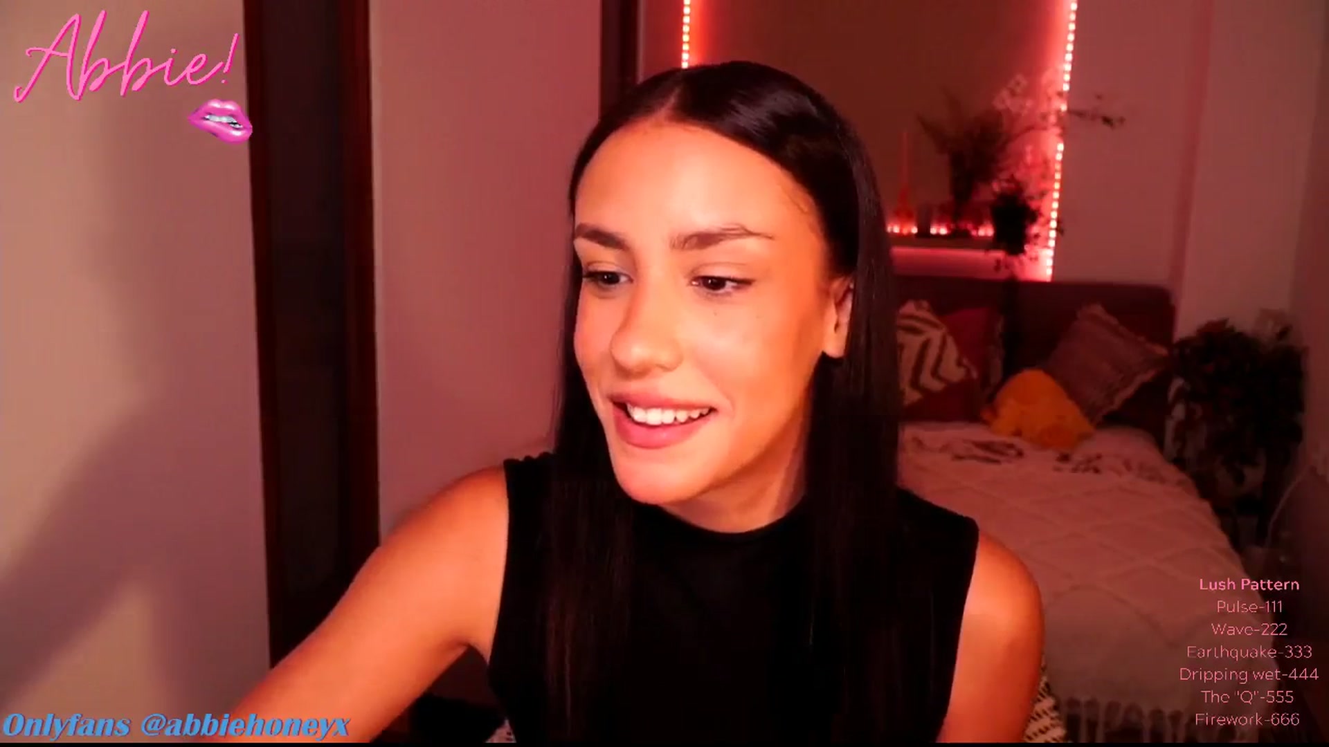 Gallery image thumbnail from Abiee_'s myfreecams stream on, 10/28/2024, 17:15 image 3 of 20