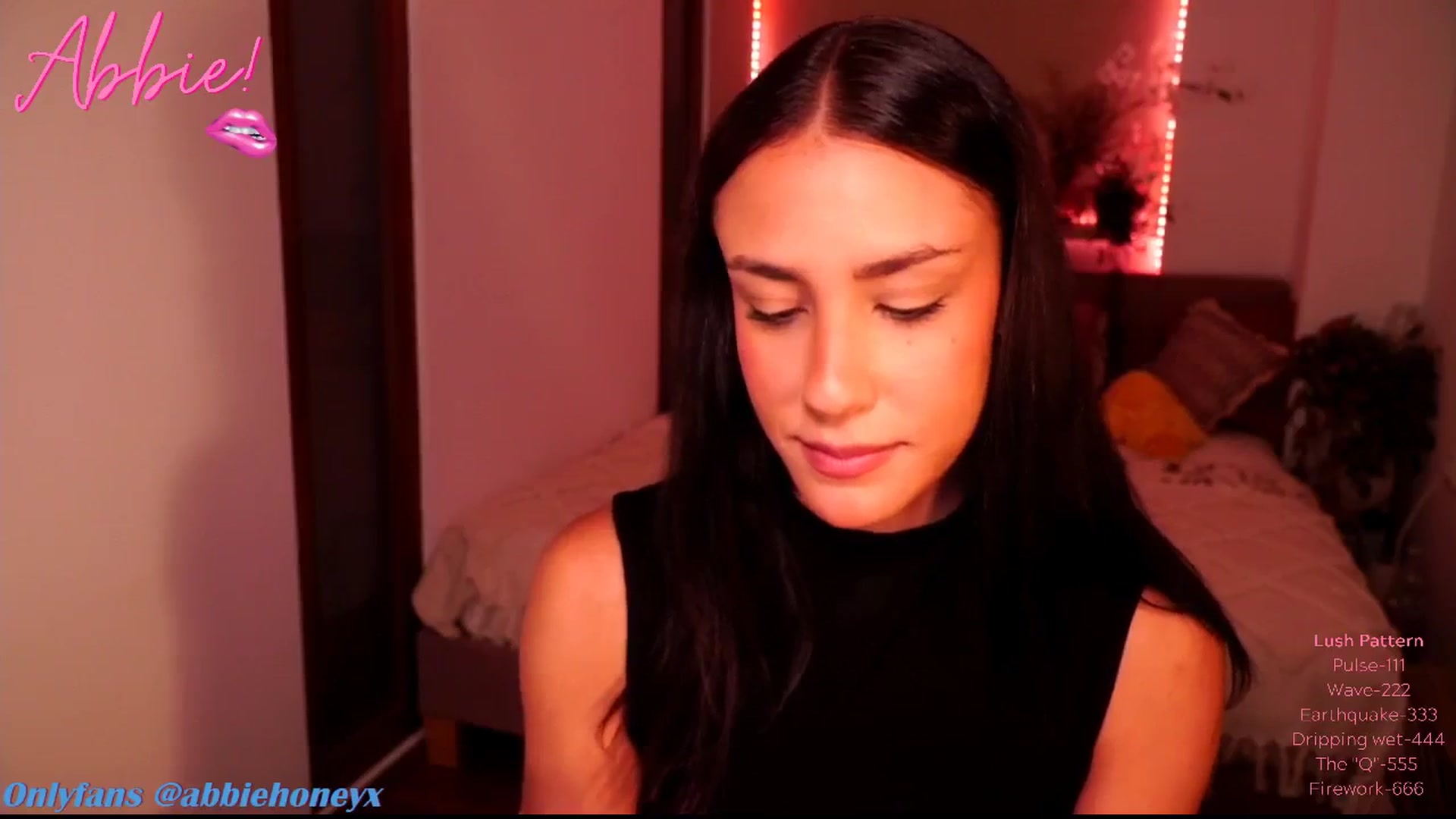 Gallery image thumbnail from Abiee_'s myfreecams stream on, 10/28/2024, 17:15 image 18 of 20