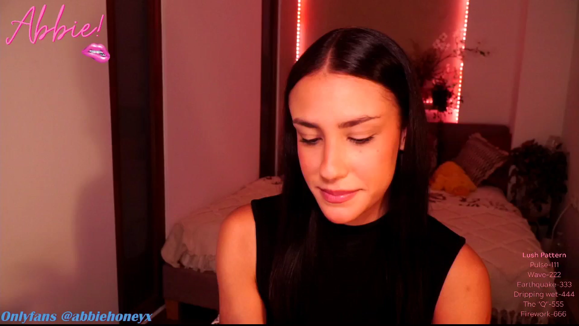 Gallery image thumbnail from Abiee_'s myfreecams stream on, 10/28/2024, 17:15 image 1 of 20