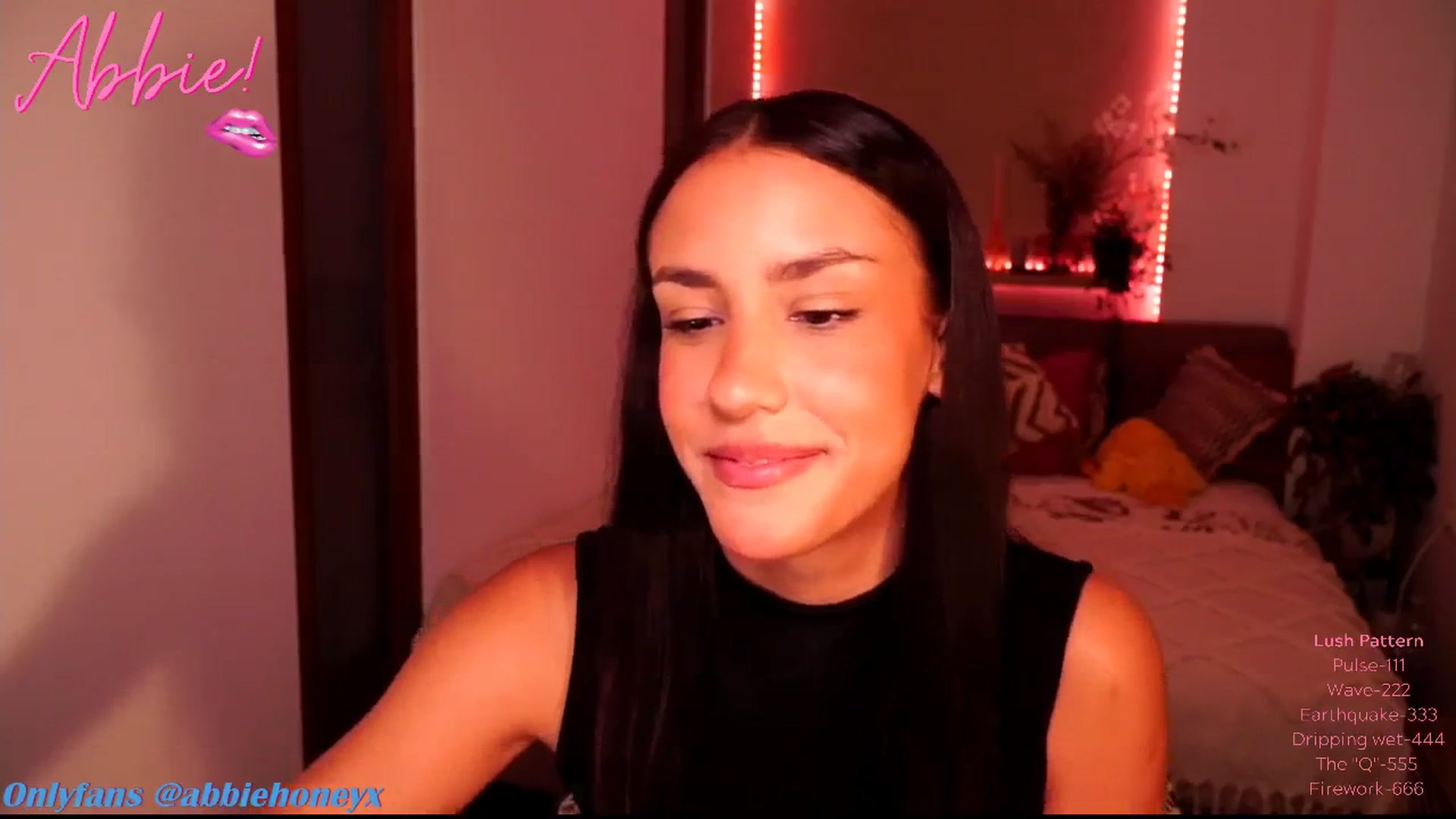 Gallery image thumbnail from Abiee_'s myfreecams stream on, 10/28/2024, 17:15 image 8 of 20