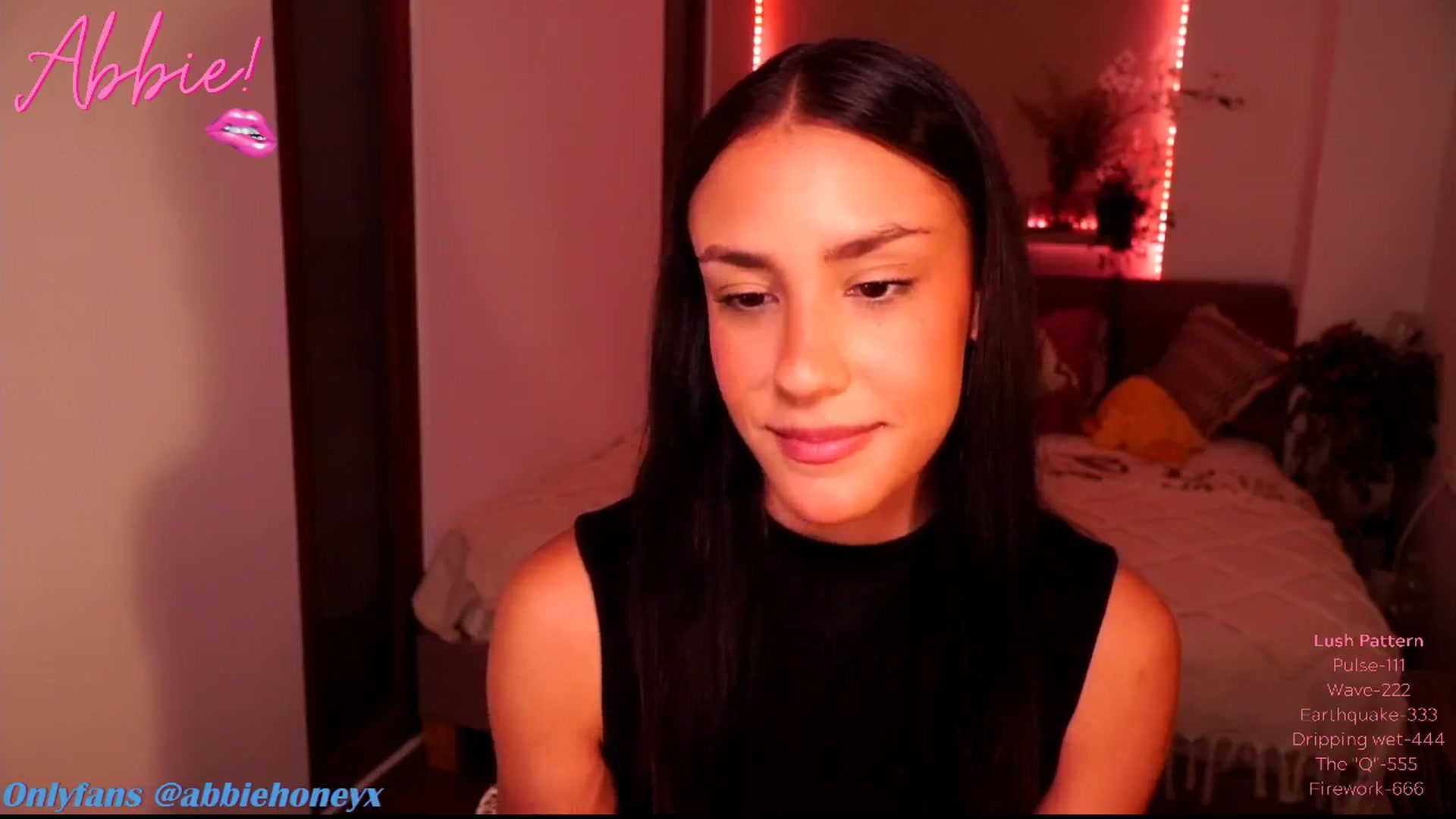 Gallery image thumbnail from Abiee_'s myfreecams stream on, 10/28/2024, 17:15 image 20 of 20