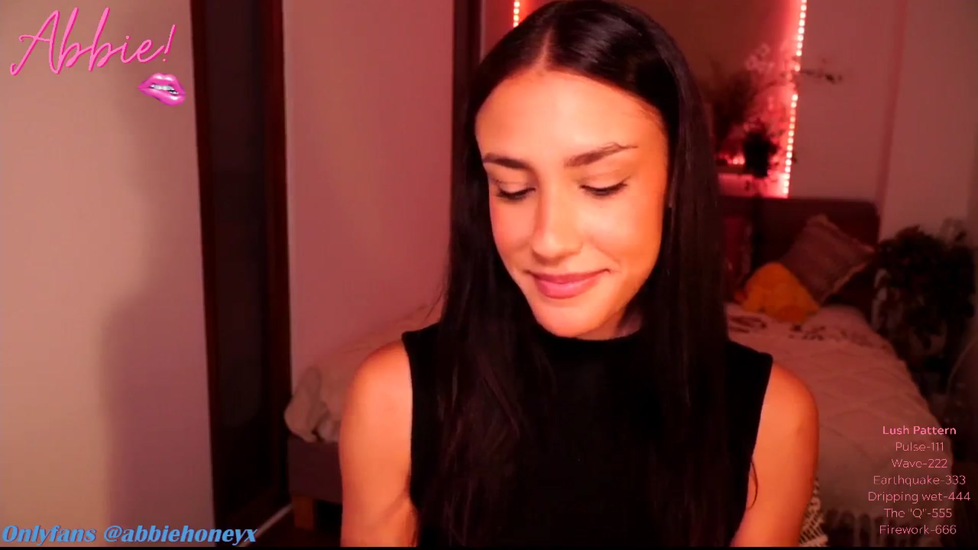Gallery image thumbnail from Abiee_'s myfreecams stream on, 10/28/2024, 17:15 image 16 of 20