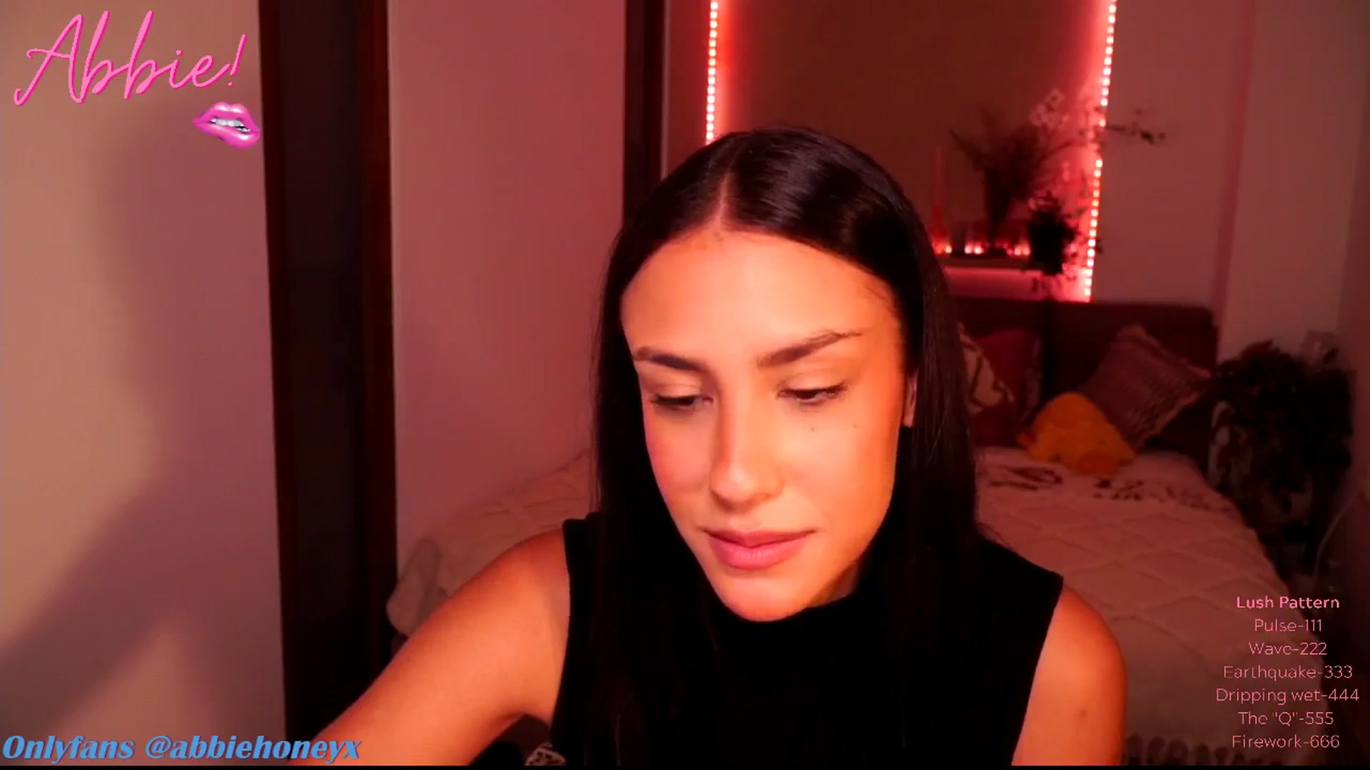 Gallery image thumbnail from Abiee_'s myfreecams stream on, 10/28/2024, 17:15 image 10 of 20
