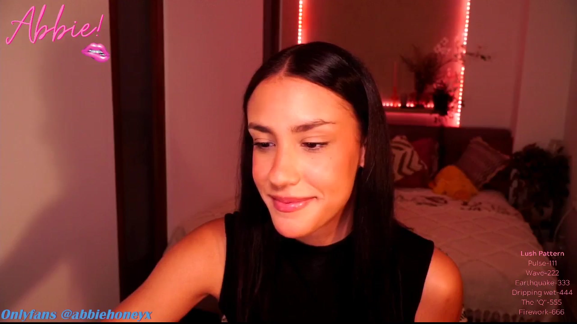 Gallery image thumbnail from Abiee_'s myfreecams stream on, 10/28/2024, 17:15 image 7 of 20
