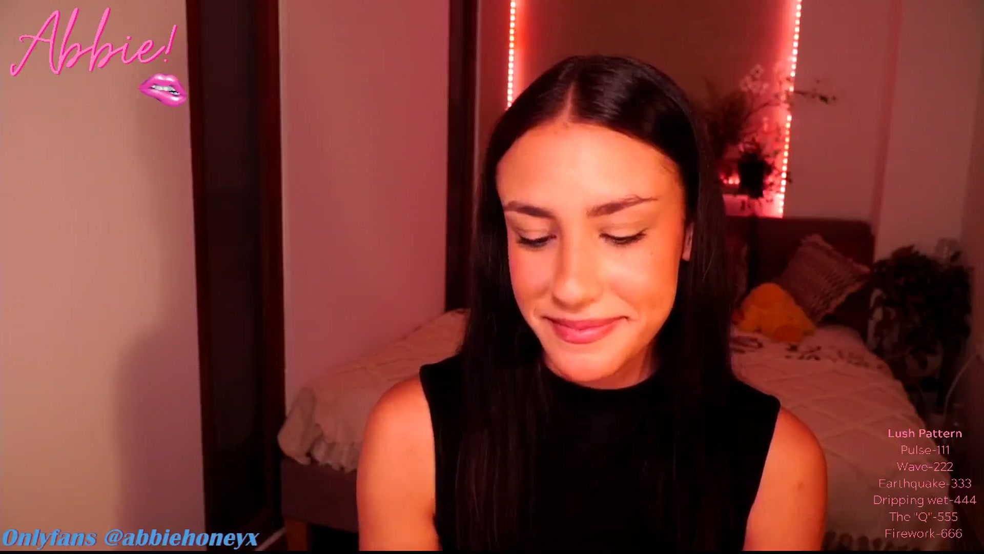 Gallery image thumbnail from Abiee_'s myfreecams stream on, 10/28/2024, 17:15 image 13 of 20