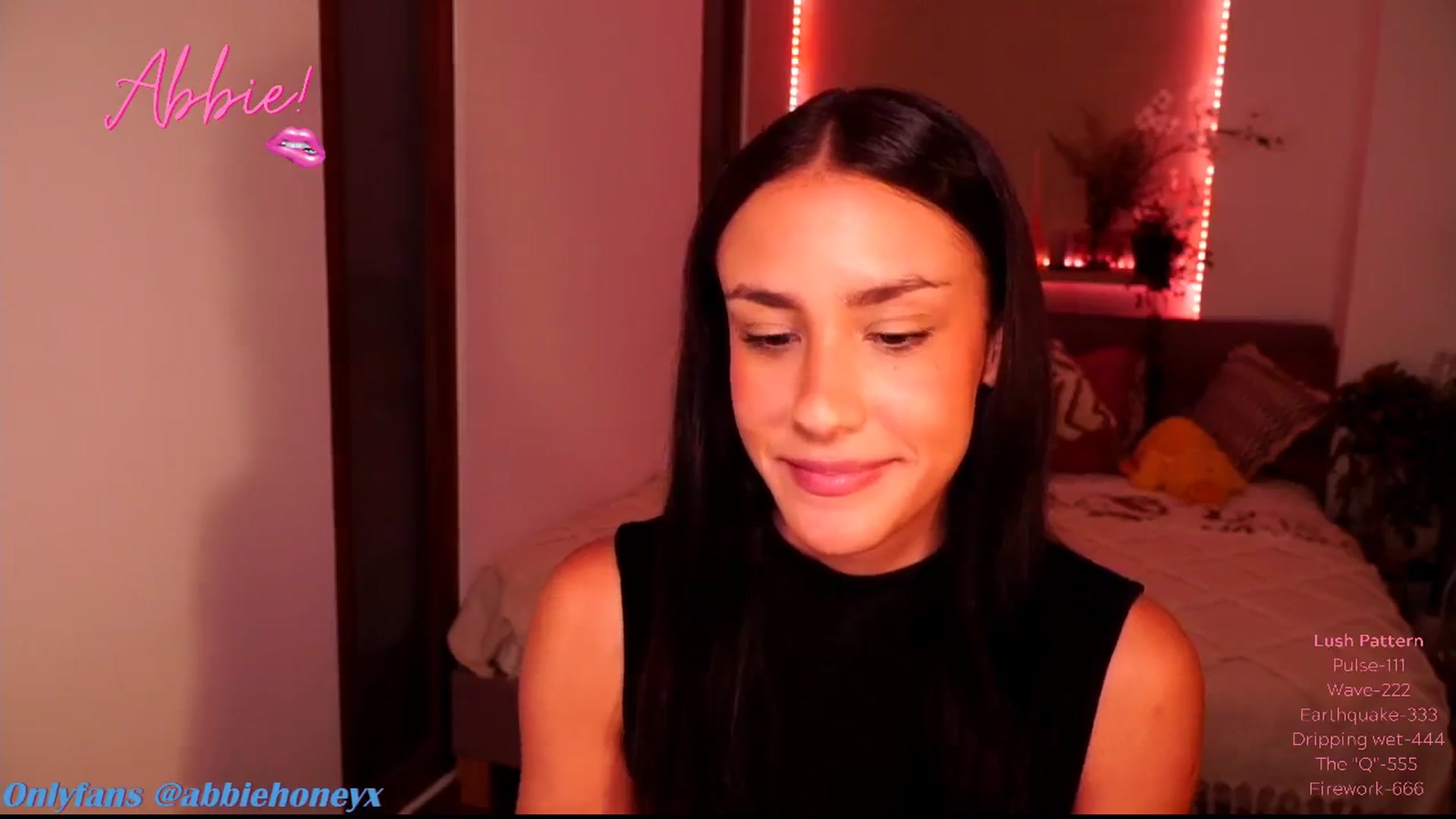 Gallery image thumbnail from Abiee_'s myfreecams stream on, 10/28/2024, 19:02 image 7 of 20