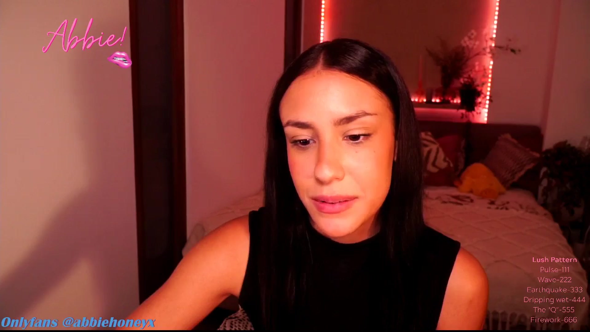 Gallery image thumbnail from Abiee_'s myfreecams stream on, 10/28/2024, 19:02 image 19 of 20