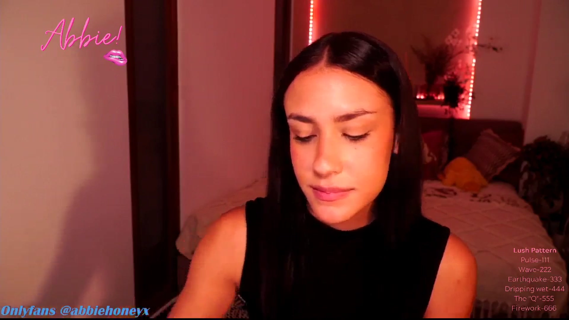 Gallery image thumbnail from Abiee_'s myfreecams stream on, 10/28/2024, 19:02 image 20 of 20
