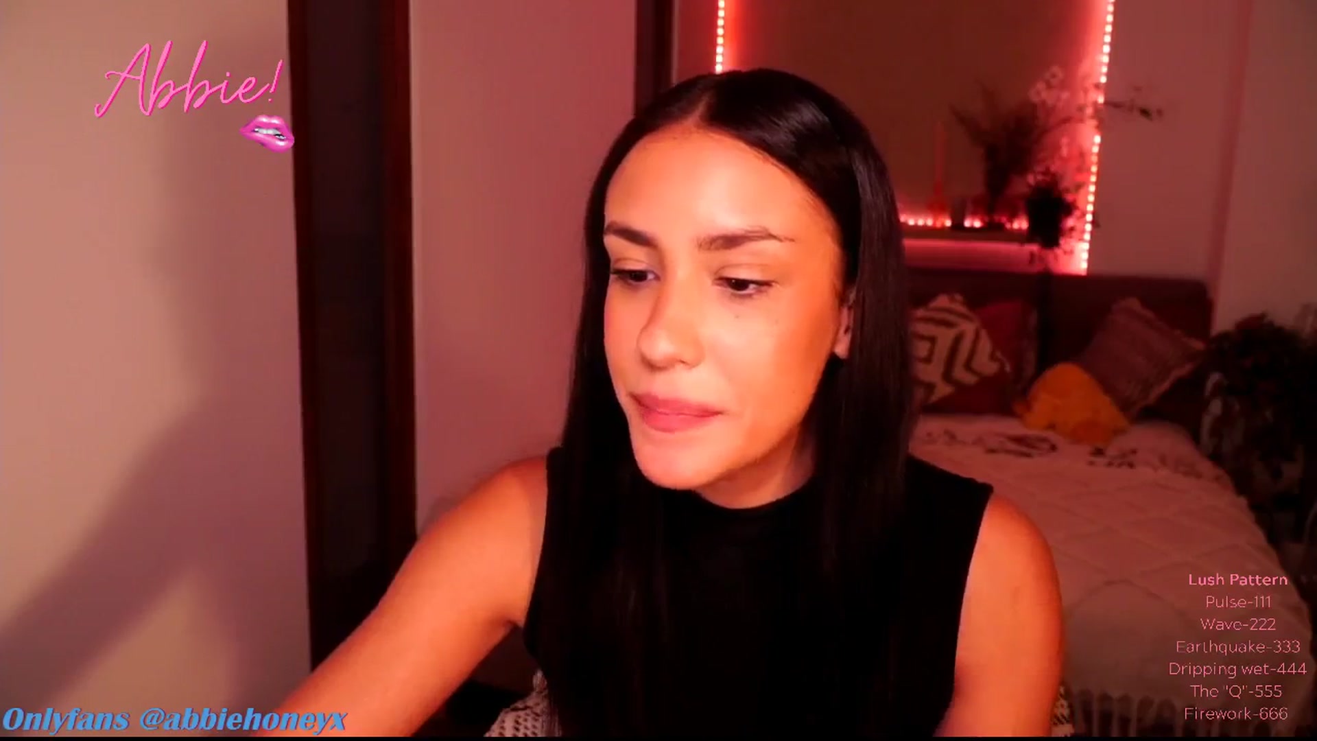 Gallery image thumbnail from Abiee_'s myfreecams stream on, 10/28/2024, 19:02 image 10 of 20