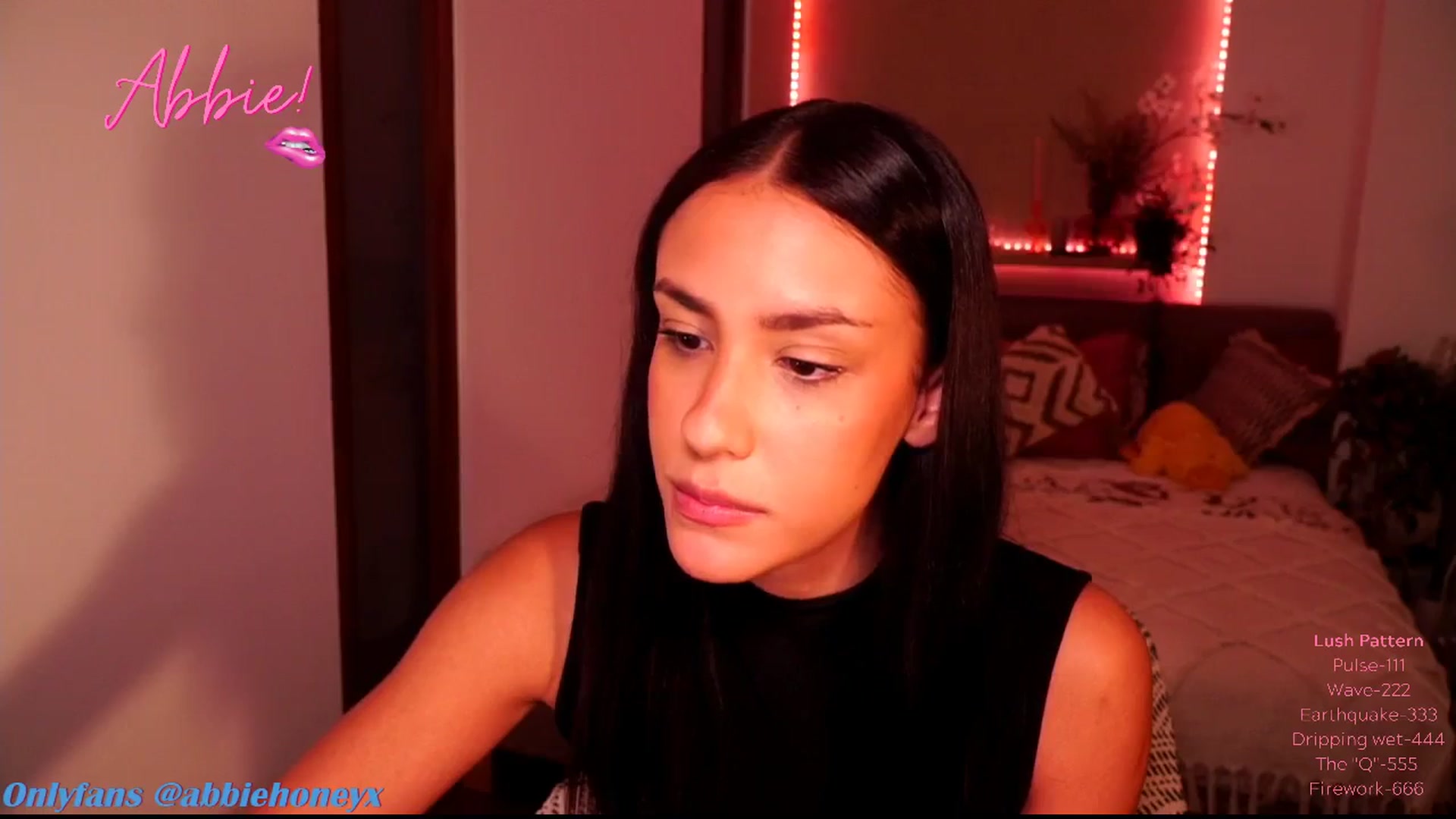 Gallery image thumbnail from Abiee_'s myfreecams stream on, 10/28/2024, 19:02 image 8 of 20
