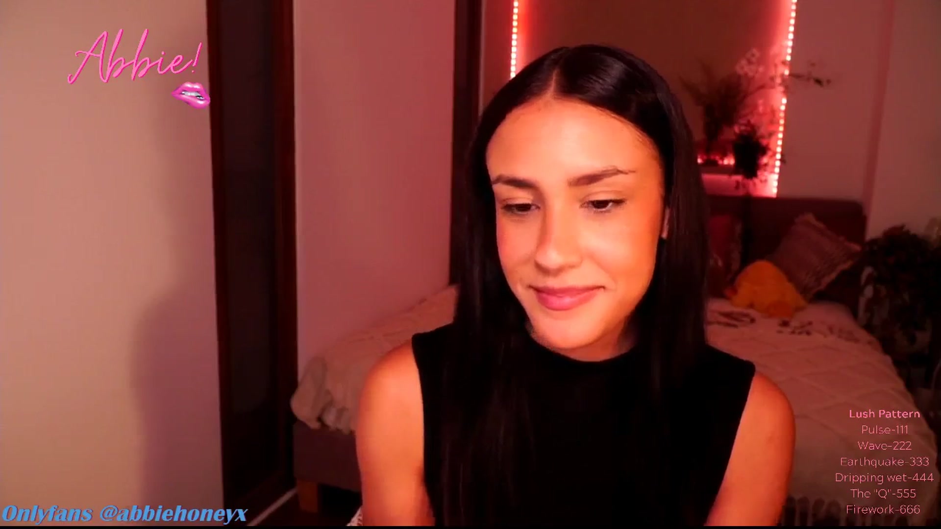 Gallery image thumbnail from Abiee_'s myfreecams stream on, 10/28/2024, 19:02 image 9 of 20