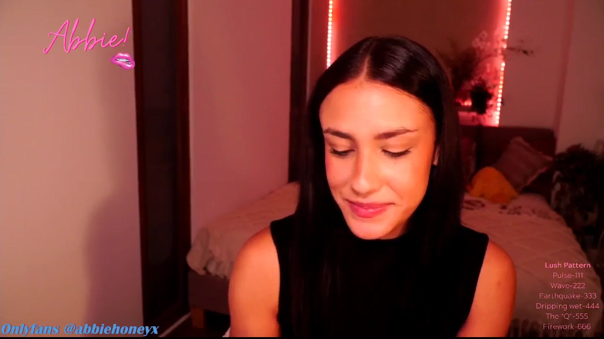 Gallery image thumbnail from Abiee_'s myfreecams stream on, 10/28/2024, 19:02 image 17 of 20