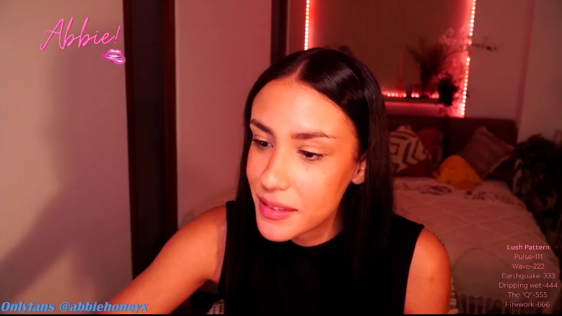 Gallery image thumbnail from Abiee_'s myfreecams stream on, 10/28/2024, 19:02 image 13 of 20