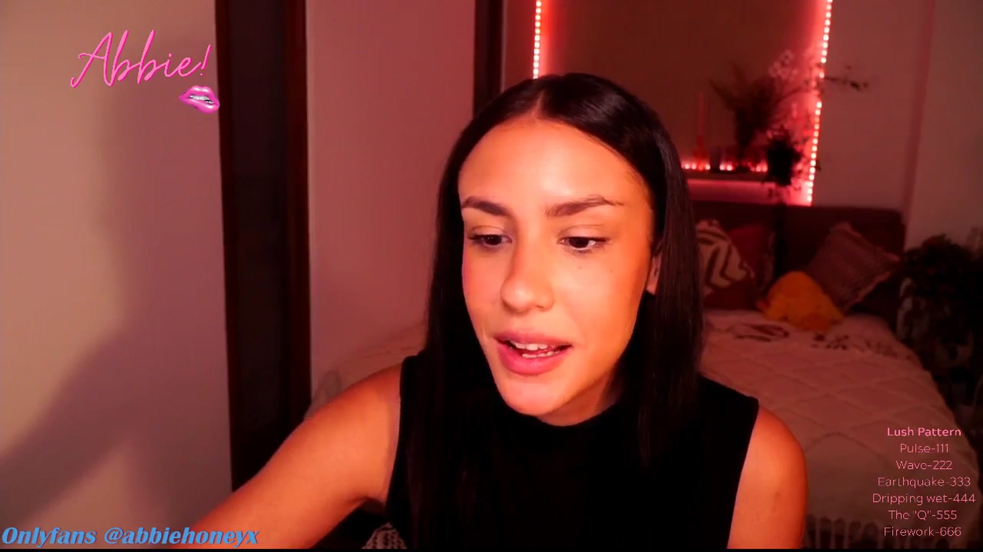 Gallery image thumbnail from Abiee_'s myfreecams stream on, 10/28/2024, 19:02 image 14 of 20