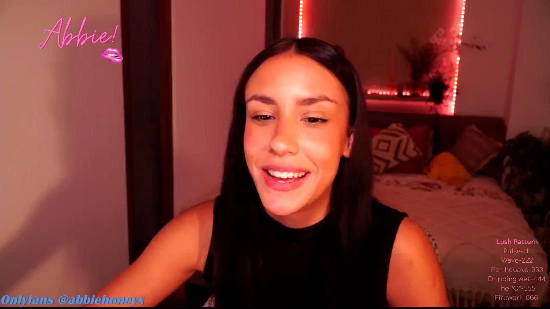 Gallery image thumbnail from Abiee_'s myfreecams stream on, 10/28/2024, 19:02 image 12 of 20