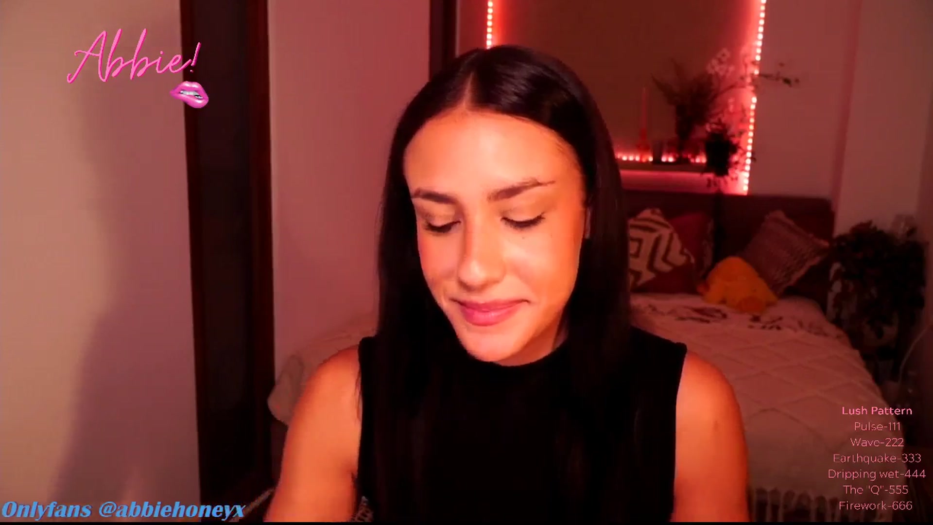 Gallery image thumbnail from Abiee_'s myfreecams stream on, 10/28/2024, 20:09 image 15 of 20