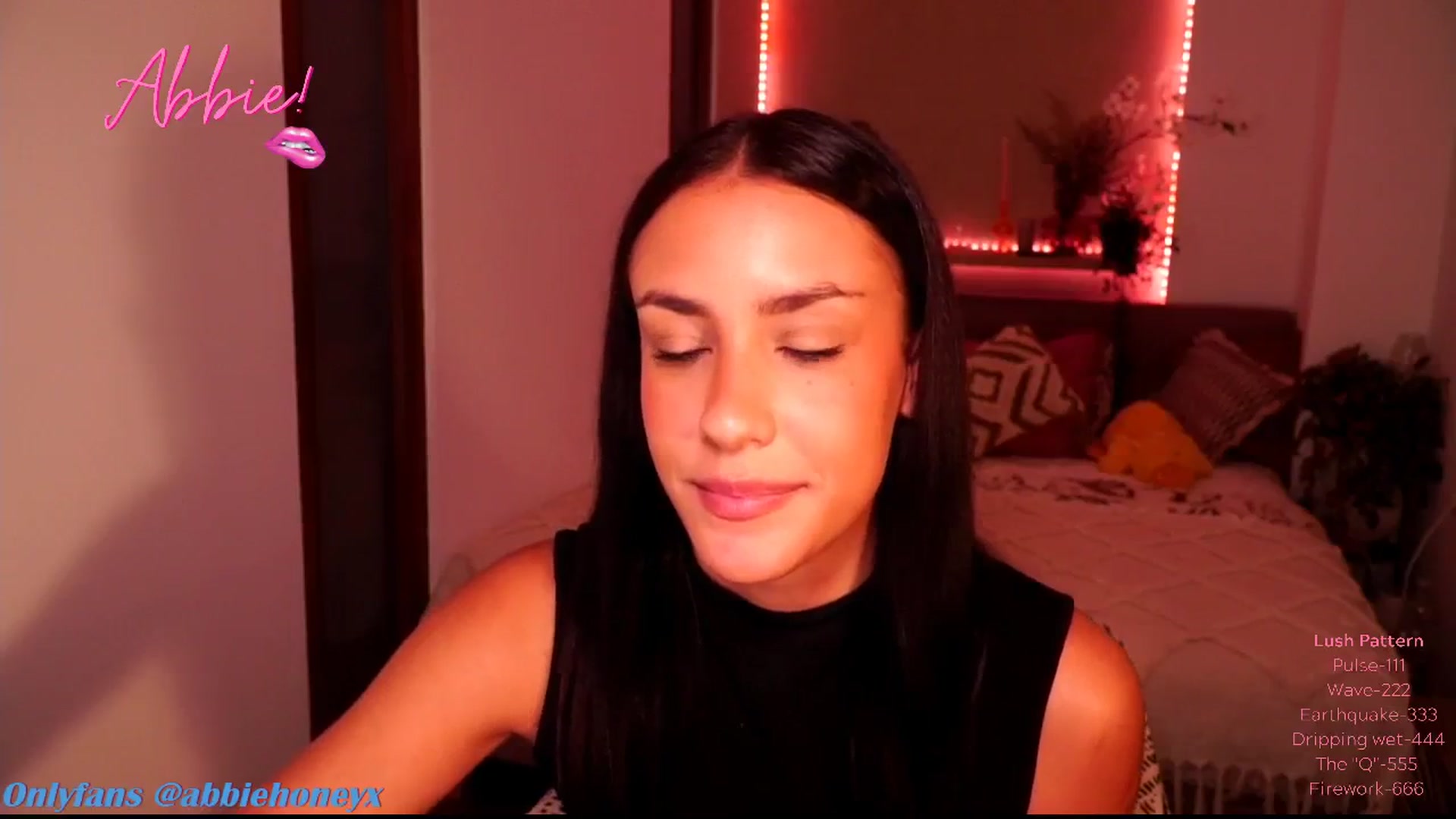 Gallery image thumbnail from Abiee_'s myfreecams stream on, 10/28/2024, 20:09 image 13 of 20