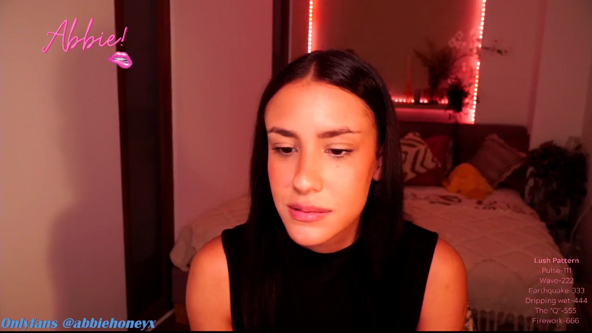 Gallery image thumbnail from Abiee_'s myfreecams stream on, 10/28/2024, 20:09 image 12 of 20