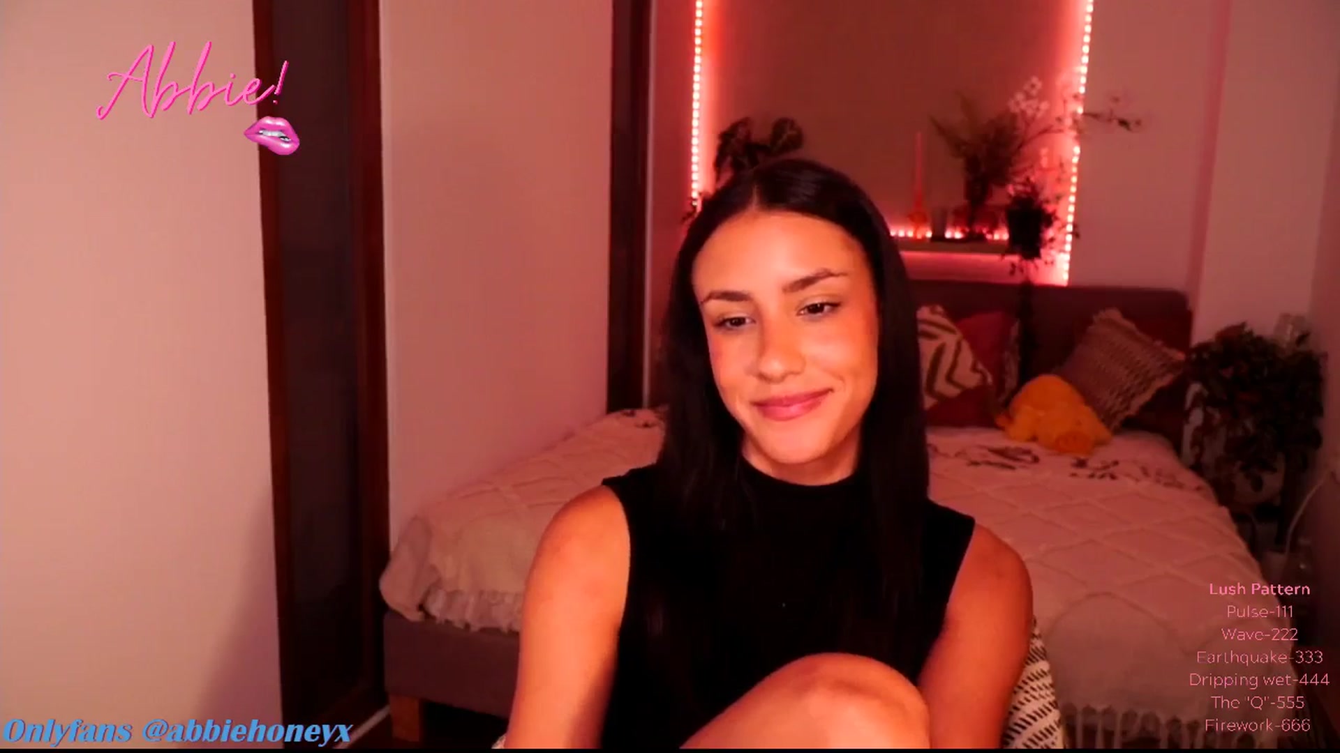 Gallery image thumbnail from Abiee_'s myfreecams stream on, 10/28/2024, 20:09 image 19 of 20