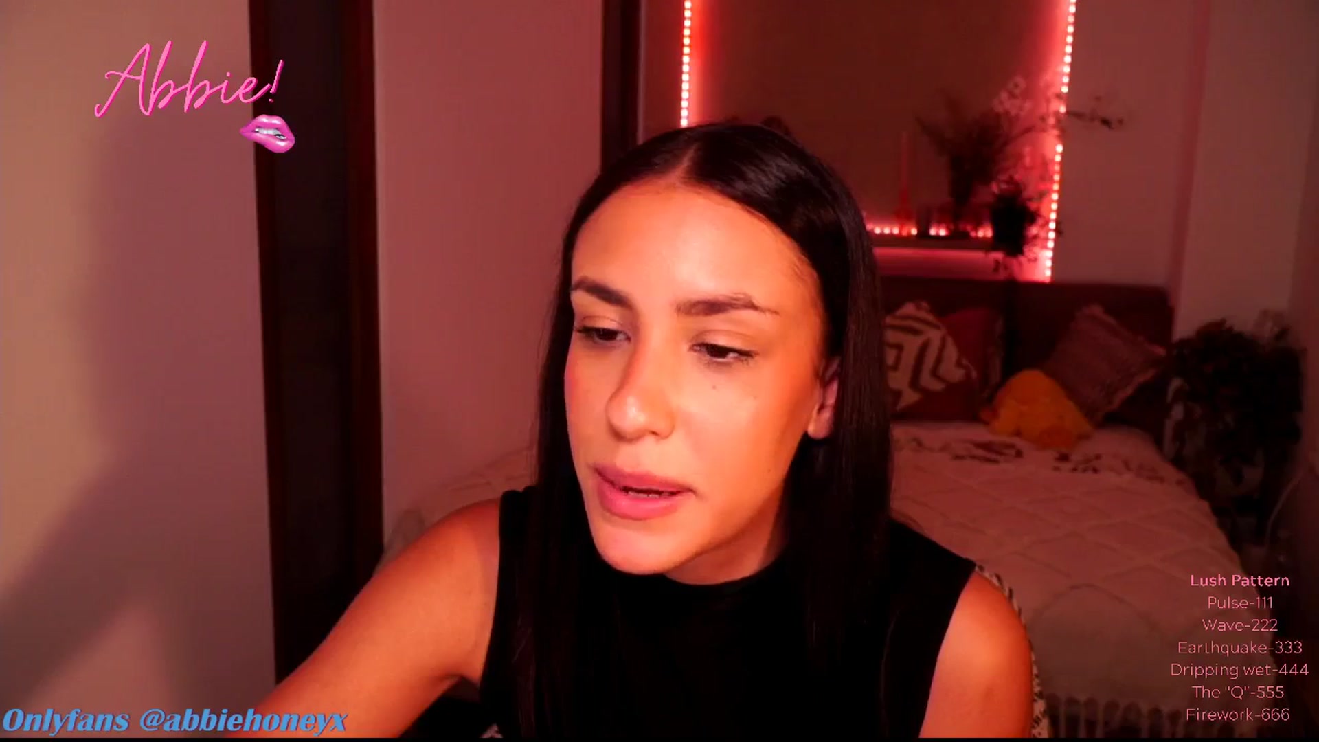 Gallery image thumbnail from Abiee_'s myfreecams stream on, 10/28/2024, 20:09 image 16 of 20